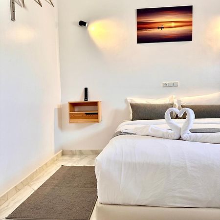 Hotel Apartment America الدخلة المظهر الخارجي الصورة
