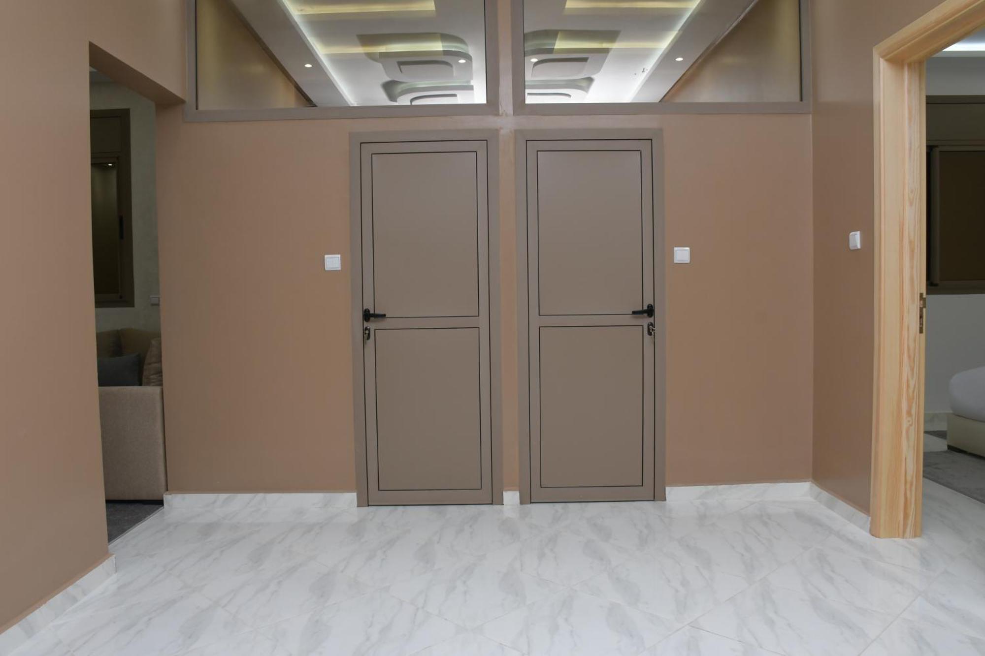 Hotel Apartment America الدخلة المظهر الخارجي الصورة