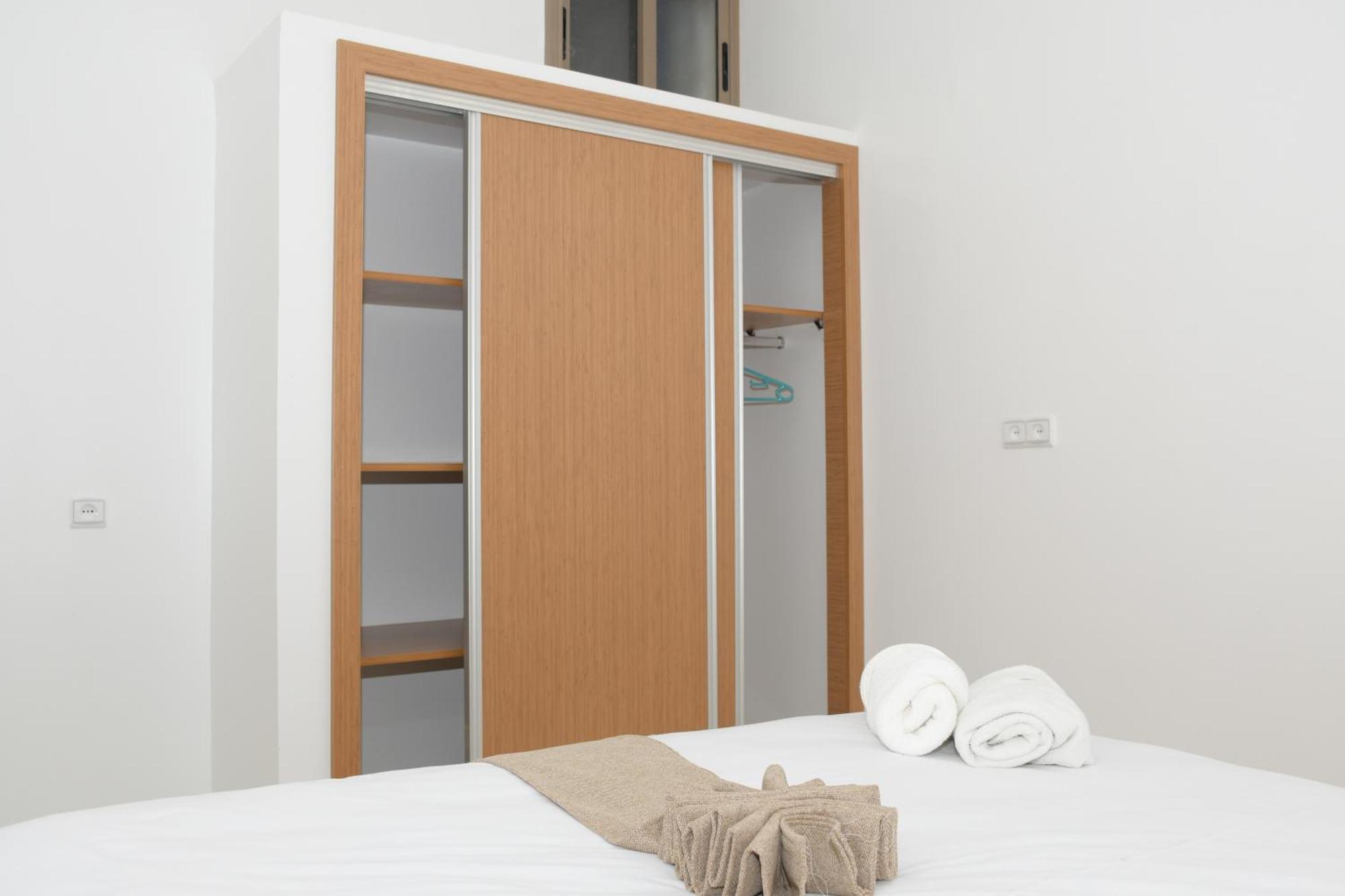 Hotel Apartment America الدخلة المظهر الخارجي الصورة
